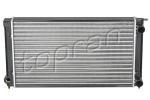 Motorkühler, Wasserkühler (103 384), Seat / VW